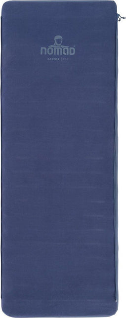 NOMAD® Castor 10.0 - Slaapmat - Dark Denim - One Size