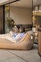 Drijvende zitzak/ loungebed