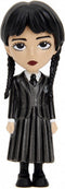 Jada Toys Wednesday Nano Metalfigs Diecast Mini Figuur 4-Pack Wave 1 4 cm Mini-Figuur