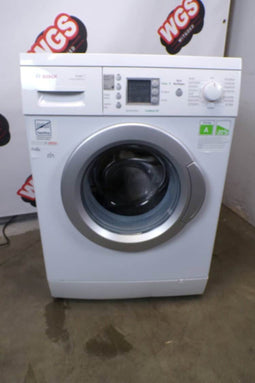 Bosch Maxx 7 2ehands wasmachine