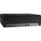 HP E800 SFF G9 - Desktop PC - Intel Core i7-14700 16 GB RAM 512 GB SSD - Zwart
