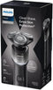Philips Shaver 5000X series X5004/00 - Elektrisch scheerapparaat - Nat en droog scheren - Zilver