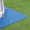 Bestway Grondzeil XI-7778003 - Grondzeil 488x488 cm - Blauw