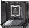 Gigabyte B650i AORUS ULTRA - Mini-ITX Moederbord - AM5 - DDR5 - Wi-Fi 6E - 2.5Gbps Ethernet