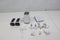 eufy S330 eufyCam 3 - 2-Cam Kit - 4K resolutie - Altijd Stroom