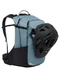 Vaude Trailvent 20 l - MTB rugzak - Ventilerend Aeroflex 3D rugpand - Blauw
