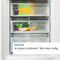 BOSCH KGN36VICT - Koel-vriescombinatie - No-Frost XXL VitaFresh - Wit