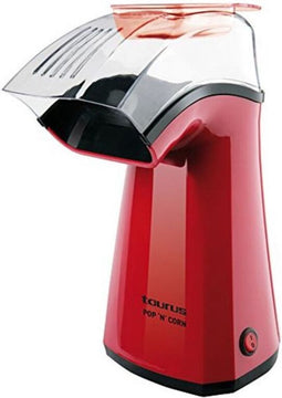 Popcorn maker Taurus Pop N Corn 1100W