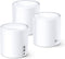TP-Link Deco X60 - Multiroom Wifi Systeem - Wifi 6 Mesh - (3-pack)