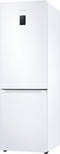 Samsung RB34T672DWW - Koel- en vriescombinatie - SpaceMax™ Technologie No Frost - Wit