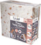 Maxi Malin Treadmill Tineo Little Farmer - 4 in 1 en schaalbare multifunctionele - speelmat of ontwaken tapijt