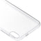 Accezz Galaxy A10 - Clear Backcover - Schokabsorberend - Transparant