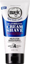 Magic Razorless Cream Shave Regular 170 gr