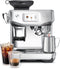 Sage Barista Touch™ Impress - Espressomachine - ThermoJet® in 3 sec - Brushed Stainless Steel