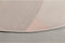 Zuiver Hilton Rond Vloerkleed '240 Grijs/Roze