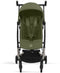 Cybex Libelle - Buggy - Ultralicht en opvouwbaar - Moss Green (2025)