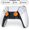 Steelseries 5152-PS5 - KontrolFreek Performance Thumbsticks - Verbeterde grip en comfort - Oranje