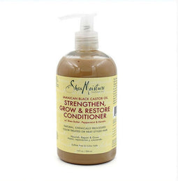 Conditioner Jamaican Black Castor Oil Shea Moisture (384 ml)