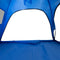 vidaXL - Strandtent - waterdicht - azuurblauw