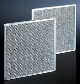 Rittal SK 3285.810 - Rack accessoire - Aluminium