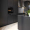 Inventum IOM6072RK - Inbouw oven - 72 liter - Draaiknoppen en tiptoetsbediening