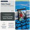 Motorola Razr 60 Ultra - Groen - 512 GB - Fysieke simkaart + eSIM