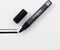 Sigel krijtmarker - beitelpunt 1-5mm - afwasbaar - zwart - SI-GL180