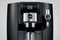 Jura J8 - Volautomatische espressomachine - Sweet Foam - Zwart