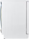 Beko BDFN26430W - Vrijstaande vaatwasser - Ecoprogramma - Wit