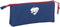 Alleshouder Levante U.D. Blauw Dieprood