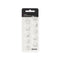 Oticon OpenBass dome miniFit 6mm 10 pieces