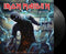 Iron Maiden - Killers United '81 - LP Nieuw in sealing - Kaft licht beschadigd