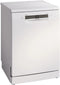 BOSCH SMS4EVW08E - Vaatwasser - 6 programma's - Geluidsniveau 44 dB - Home Connect