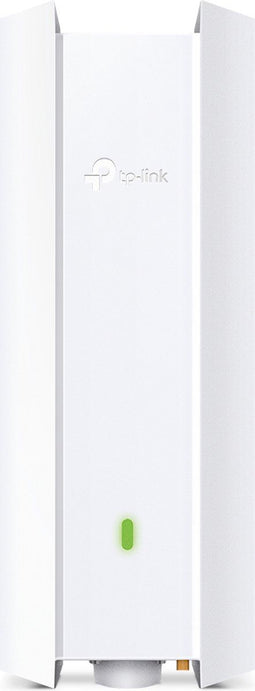 TP-Link AX3000 - Access point - WiFi 5 3000 Mbps - Wit