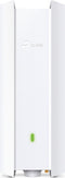 TP-Link AX3000 - Access point - WiFi 5 3000 Mbps - Wit