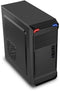 Nox NXKORE - ATX Semi-toren - USB 3.0 - Zwart