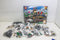 LEGO City 60198 - Vrachttrein - Gemotoriseerd met afstandsbediening - 1226 onderdelen