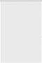 vidaXL - Doucherolgordijn - met - cassette - 150x240 - cm - stofbreedte - 146 - cm