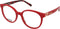 Brillenframe Dames Love Moschino MOL584-C9A Ø 52 mm