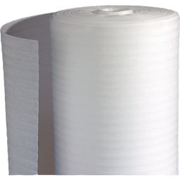 SendProof® - Folie | schuimfolie | LDPE | 100cm | 125m | 2mm |