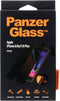 PanzerGlass - iPhone 6 Plus/6s Plus/7 Plus/8 Plus - Screenprotector Privacy - 0.4mm