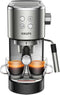 Krups XP442C11 - Espressomaker - 15 bar pompdruk - Roestvrij staal