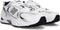 New Balance MR530 - Lage sneakers - Ademend mesh - Wit