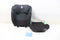Maxi-Cosi RodiFix S i-Size - Autostoeltje Groep 2/3 - Verstelbaar en ISOFIX - Tonal Black