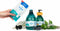 Seepje - Handzeep - Eikenmos en Oranjebloesem - 500 ml