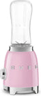 Smeg PBF01 - Personal Blender - 2 snelheden - Roze