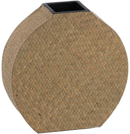 Vaas Natuurlijk 26 x 8 x 27 cm