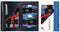 Gedore s 8008 8-delige borgringtangenset