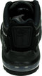 Nike Air Max Ltd 3 Heren Sneakers - Black/Black-Black - Maat 44.5