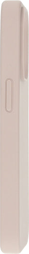 Mobiparts iPhone 14 Pro - Silicone Cover - Soft-touch - Soft Salmon